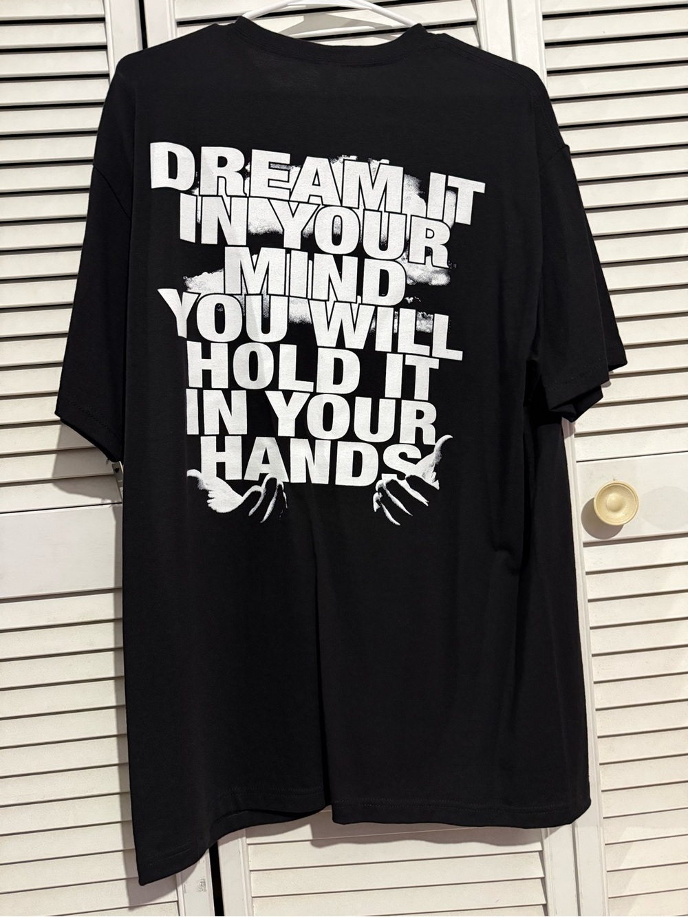 BLESSED SHIRT